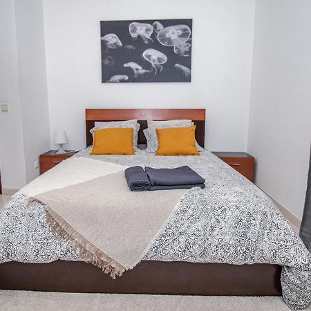 Charming Private Rooms In An Apartment A2 Penha - Faro FAO Exterior foto