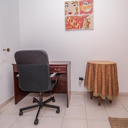 Charming Private Rooms In An Apartment A2 Penha - Faro FAO Exterior foto