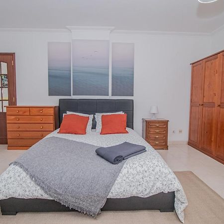 Charming Private Rooms In An Apartment A2 Penha - Faro FAO Exterior foto