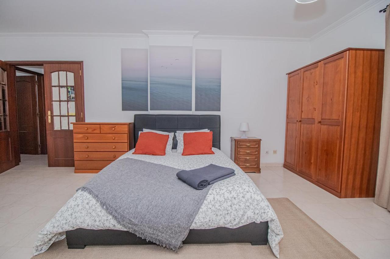 Charming Private Rooms In An Apartment A2 Penha - Faro FAO Exterior foto