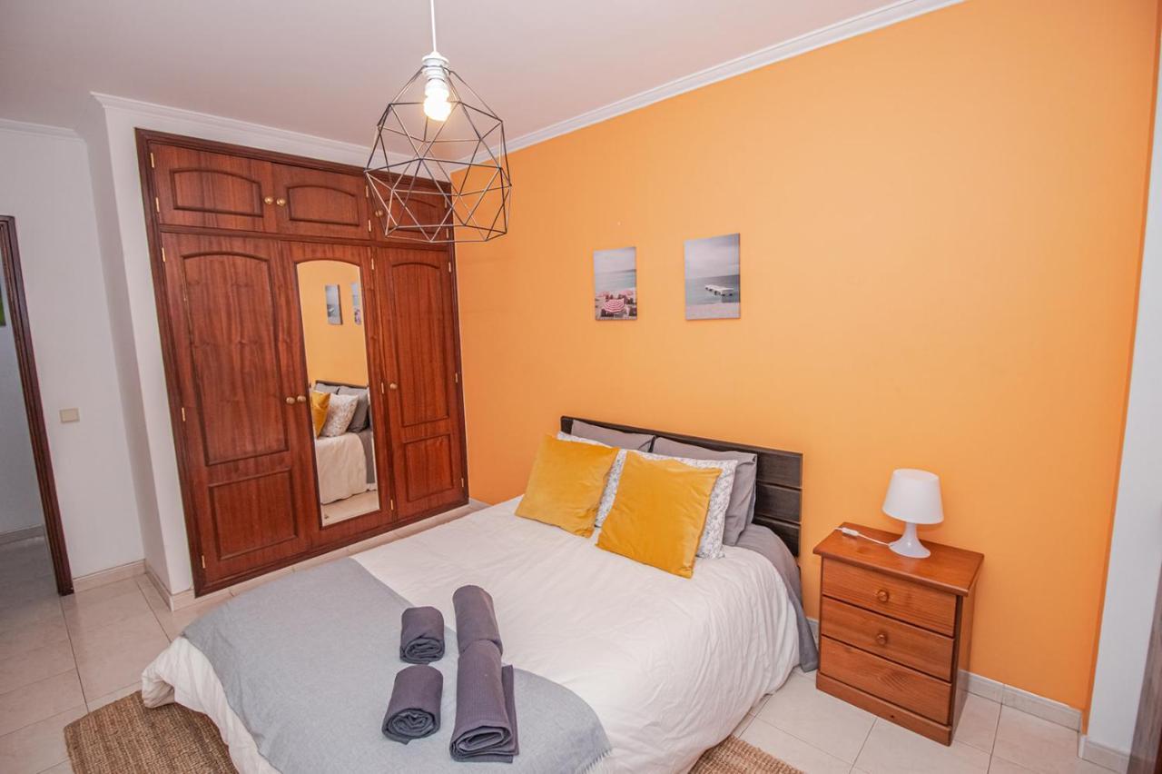 Charming Private Rooms In An Apartment A2 Penha - Faro FAO Exterior foto