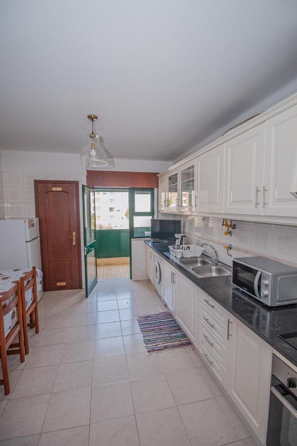 Charming Private Rooms In An Apartment A2 Penha - Faro FAO Exterior foto
