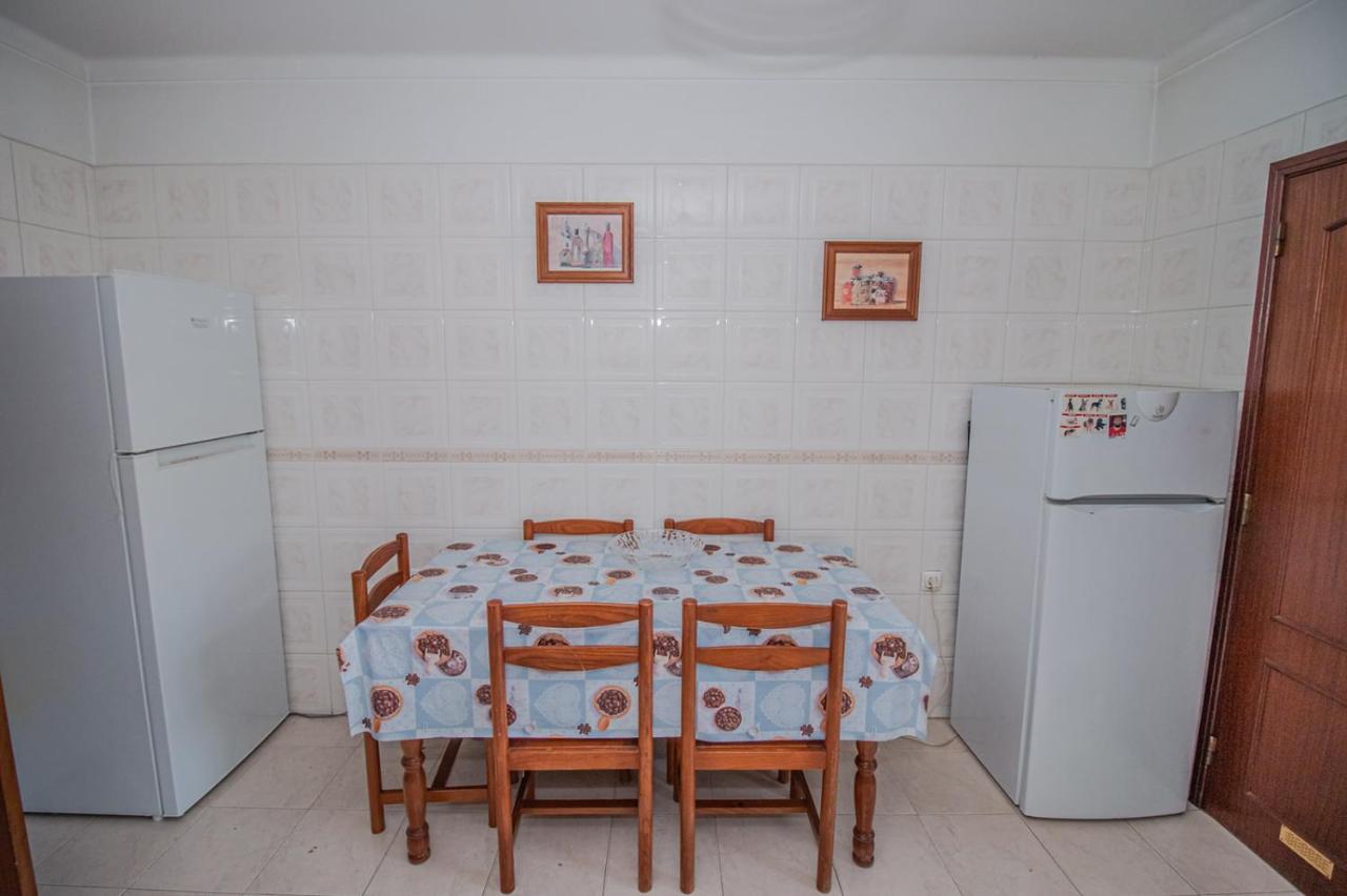 Charming Private Rooms In An Apartment A2 Penha - Faro FAO Exterior foto