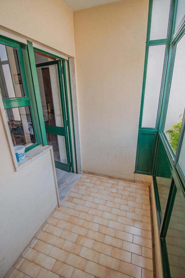 Charming Private Rooms In An Apartment A2 Penha - Faro FAO Exterior foto